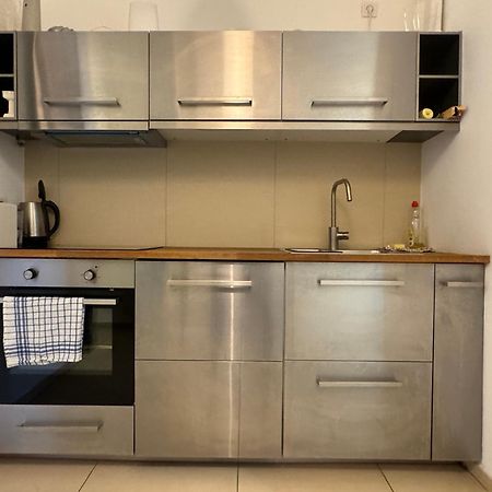 Vienna City Crown Apartment Naschmarkt U4 Kültér fotó