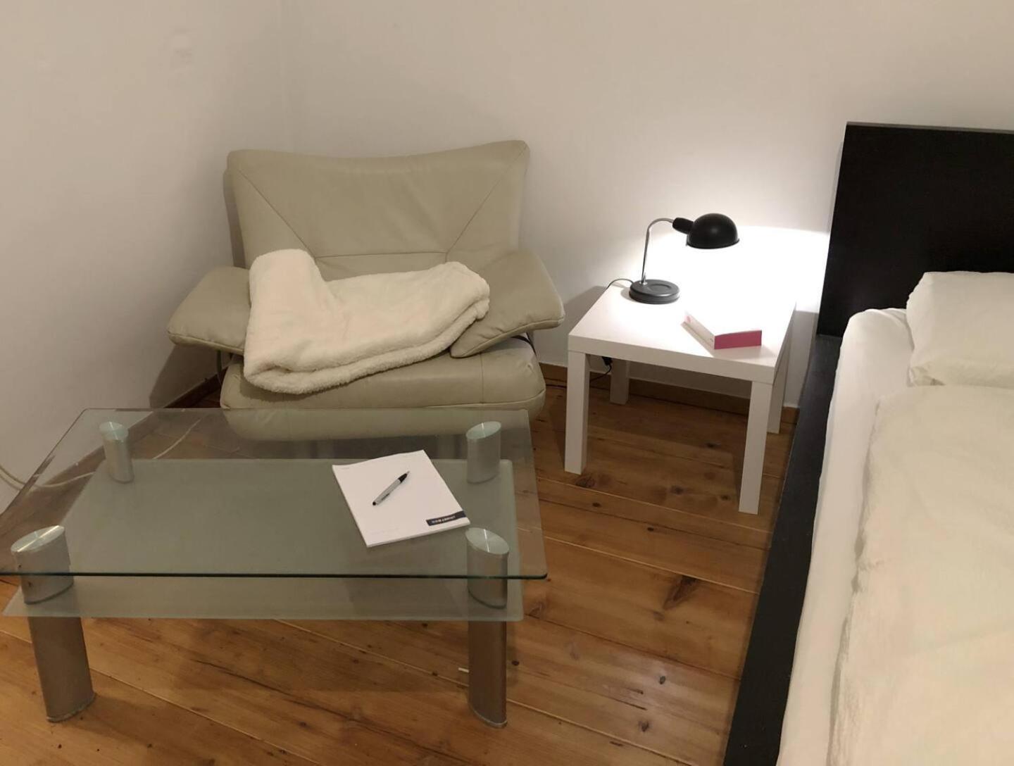 Vienna City Crown Apartment Naschmarkt U4 Kültér fotó