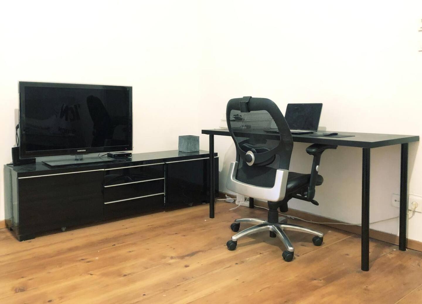 Vienna City Crown Apartment Naschmarkt U4 Kültér fotó