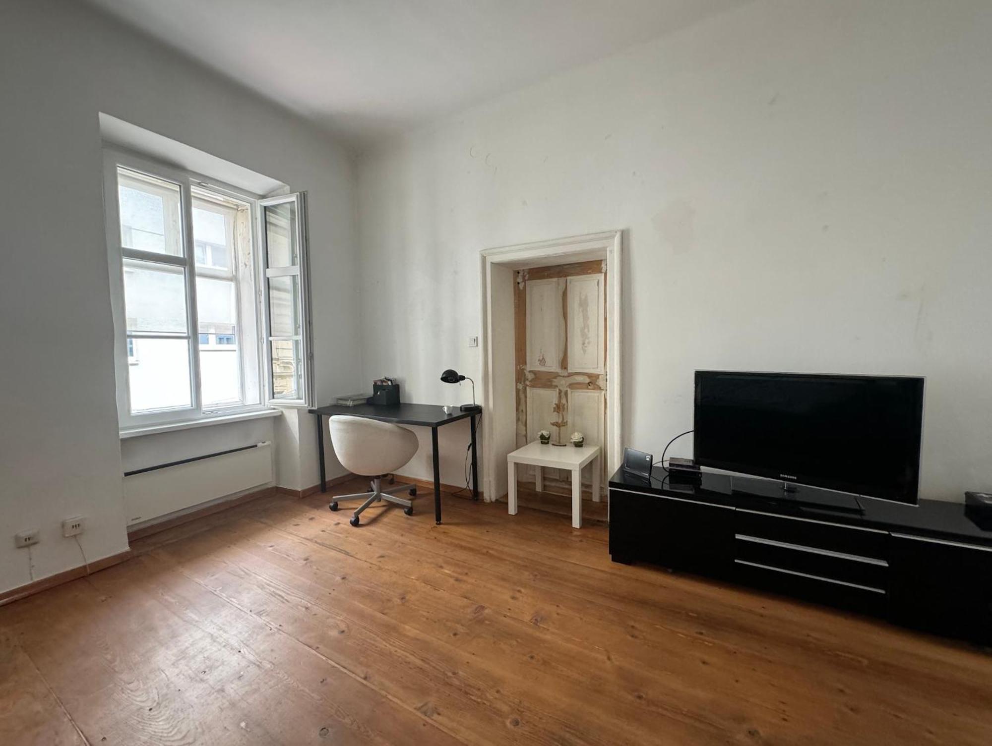 Vienna City Crown Apartment Naschmarkt U4 Kültér fotó